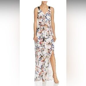 Sam Edelman Floral Maxi Dress​​
